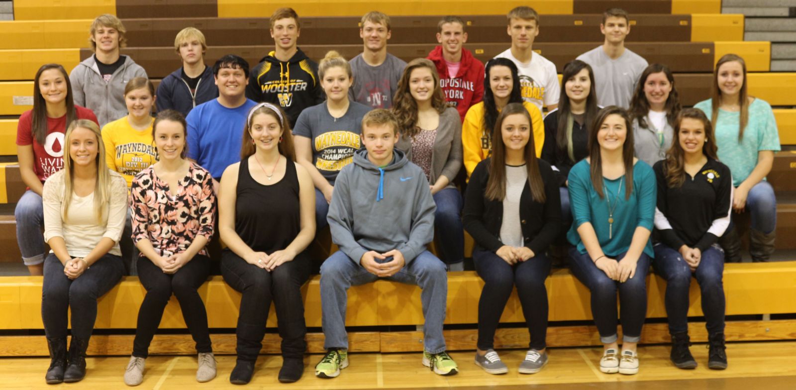 National Honor Society | Southeast Local Schools1600 x 784